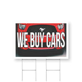 We Buy Cars