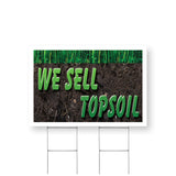 We Sell Topsoil
