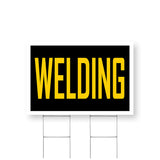 Welding