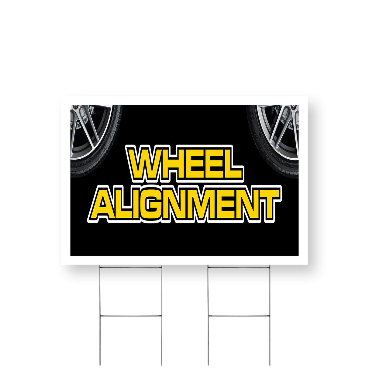 Wheel Alignment