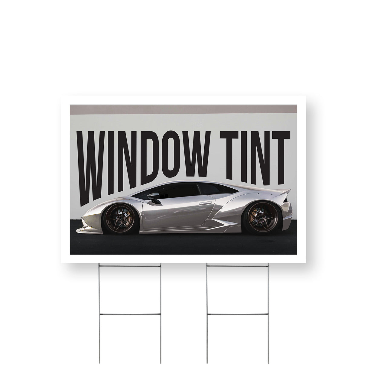 Window Tint
