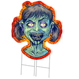 Zombie Girl