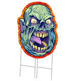 Zombie Monster