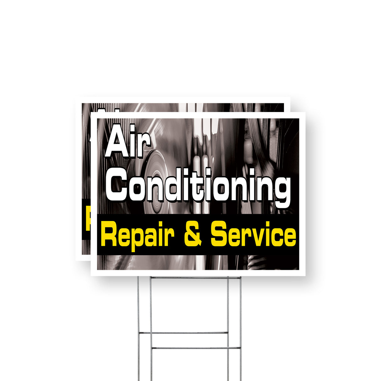 AC Repair & Service