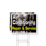 AC Repair & Service