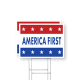 America First