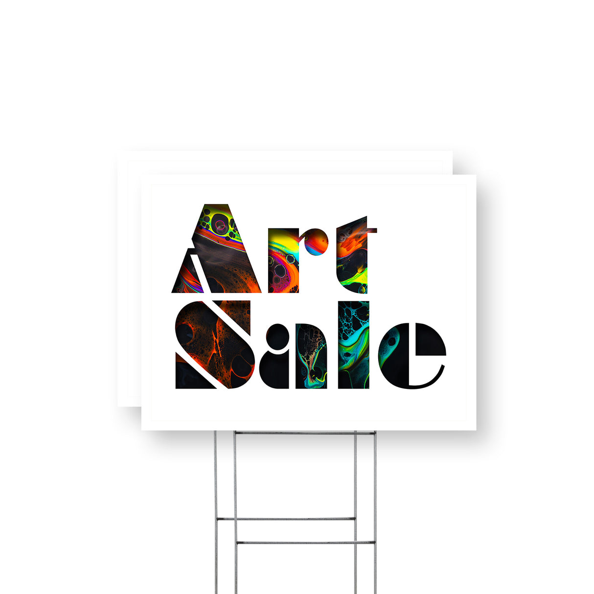 Art Sale