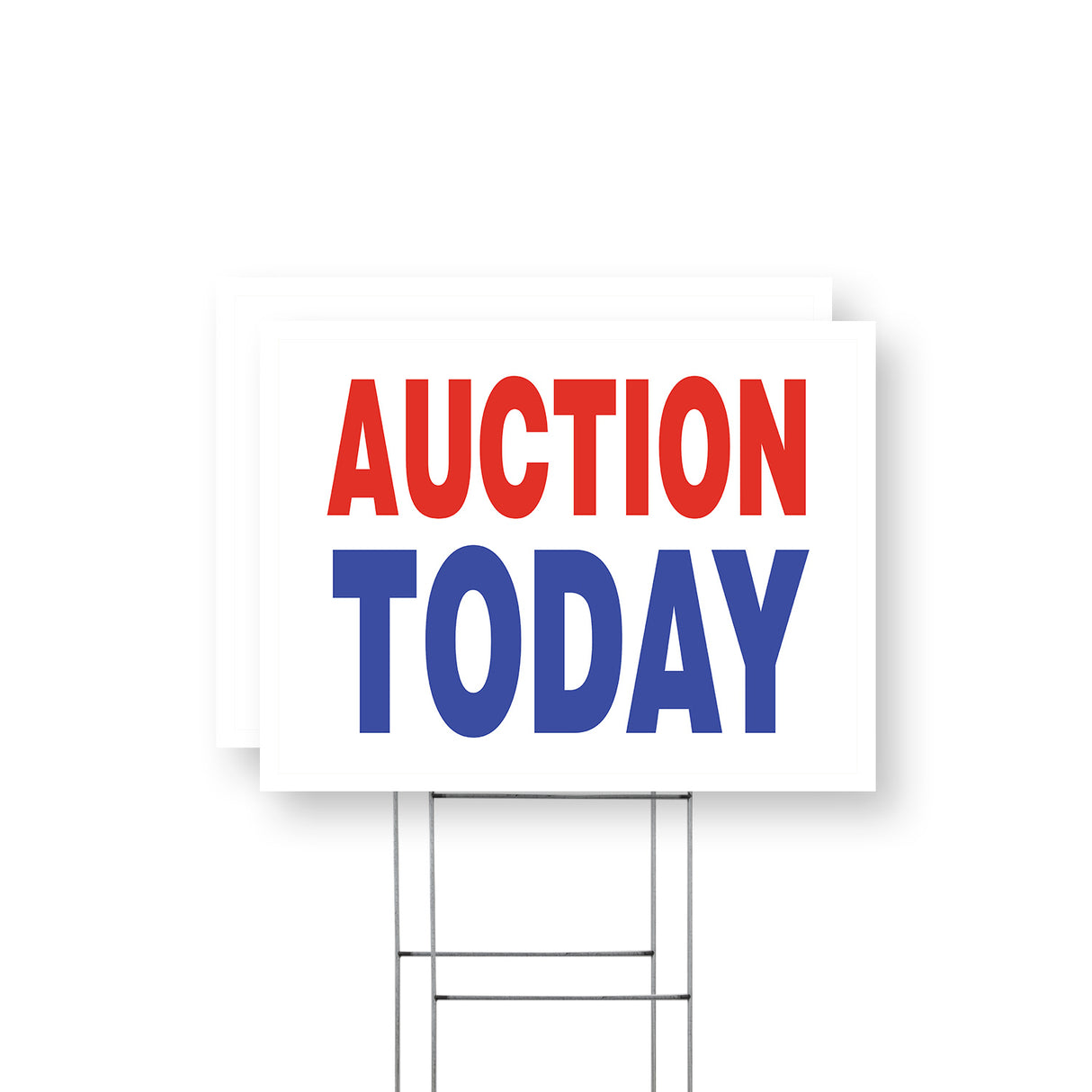 Auction Today