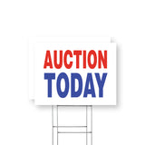 Auction Today