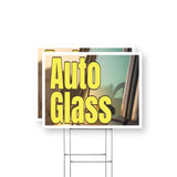 Auto Glass