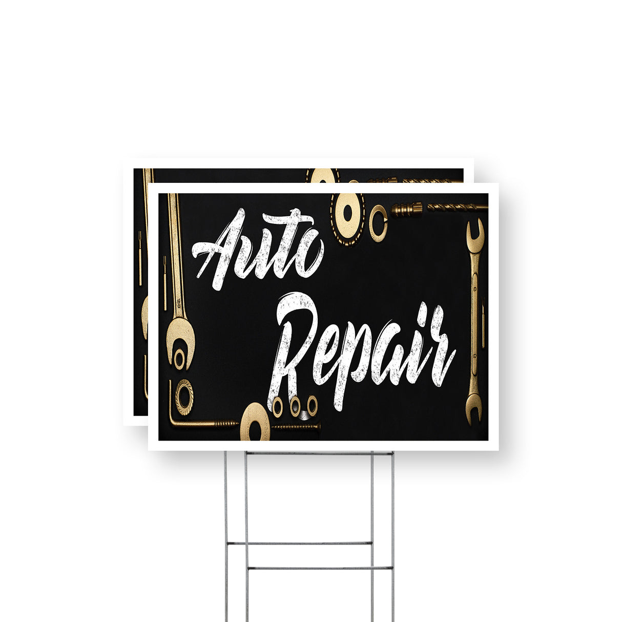 Auto Repair