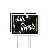 Auto Repair
