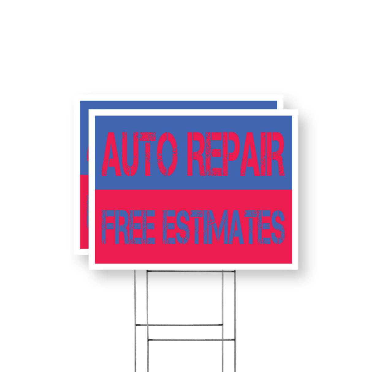 Auto Repair Free Estimates