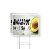 Avocados for Sale