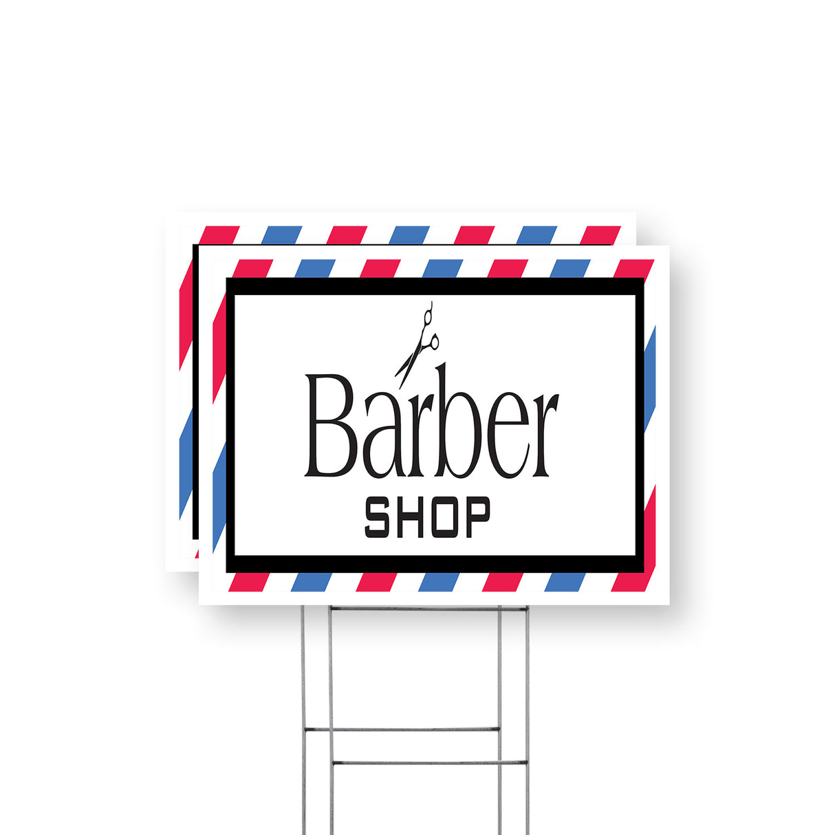 Barber Shop