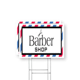 Barber Shop