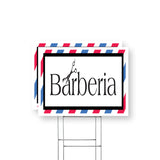 Barberia