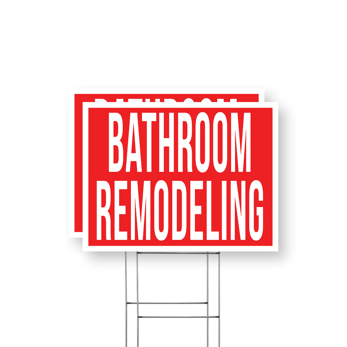 Bathroom Remodeling