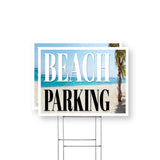 Beach Parking