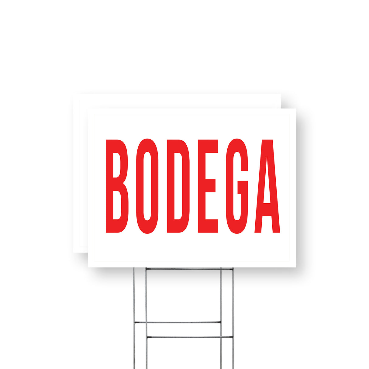 Bodega