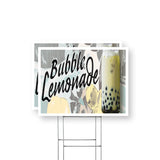 Bubble Lemonade