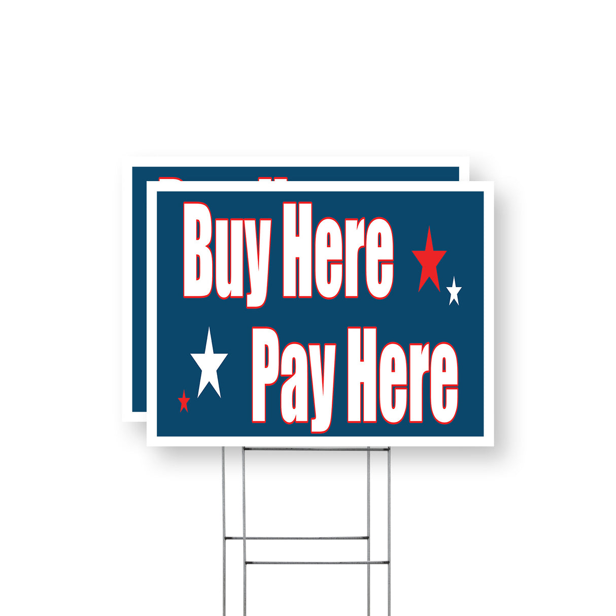 Buy Here Pay Here