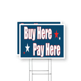 Buy Here Pay Here