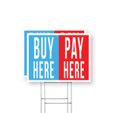 Buy Here Pay Here