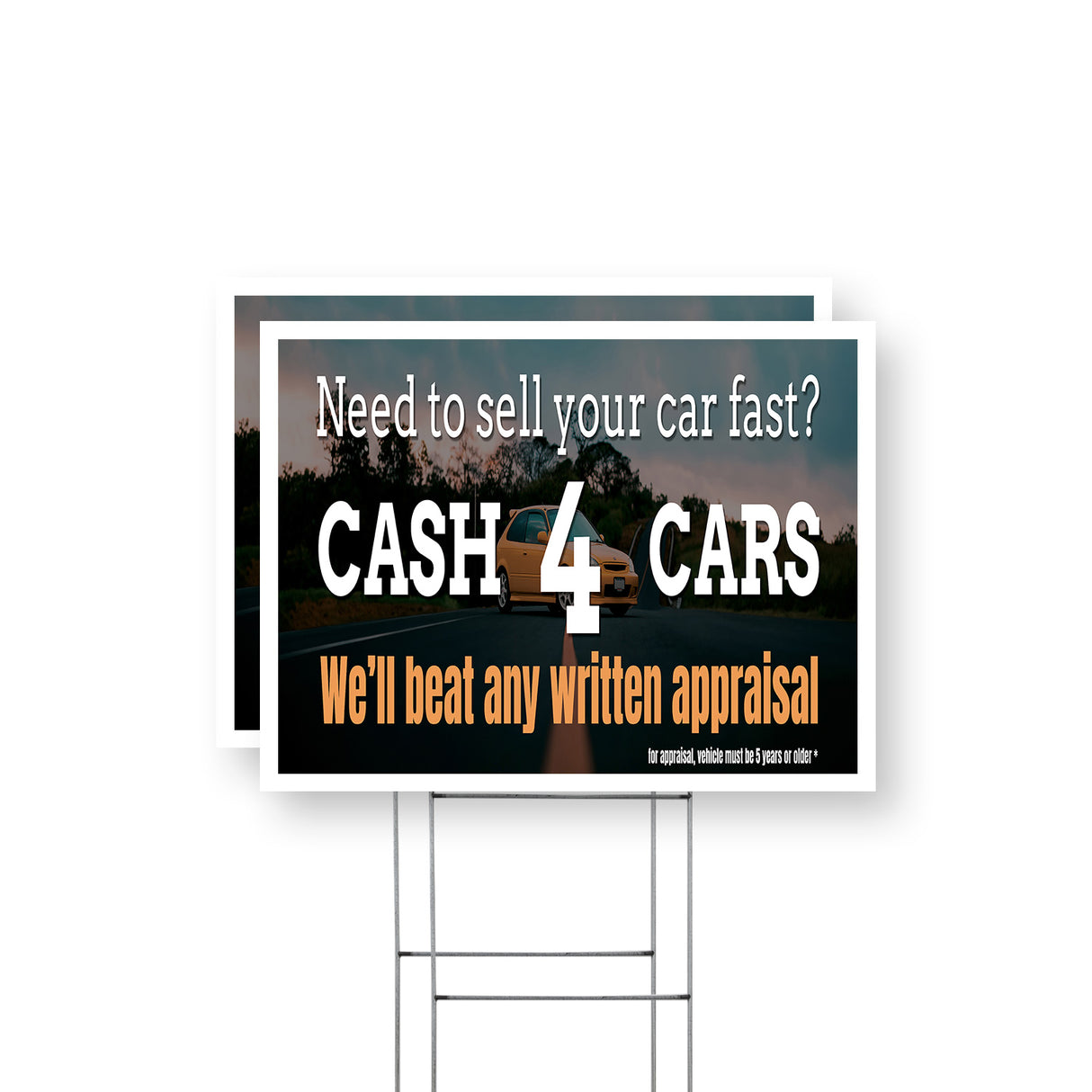 Cash 4 Cars