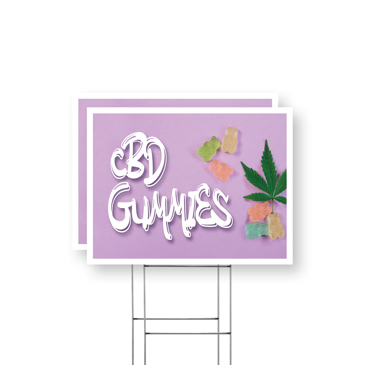 CBD Gummies
