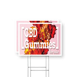 CBD Gummies