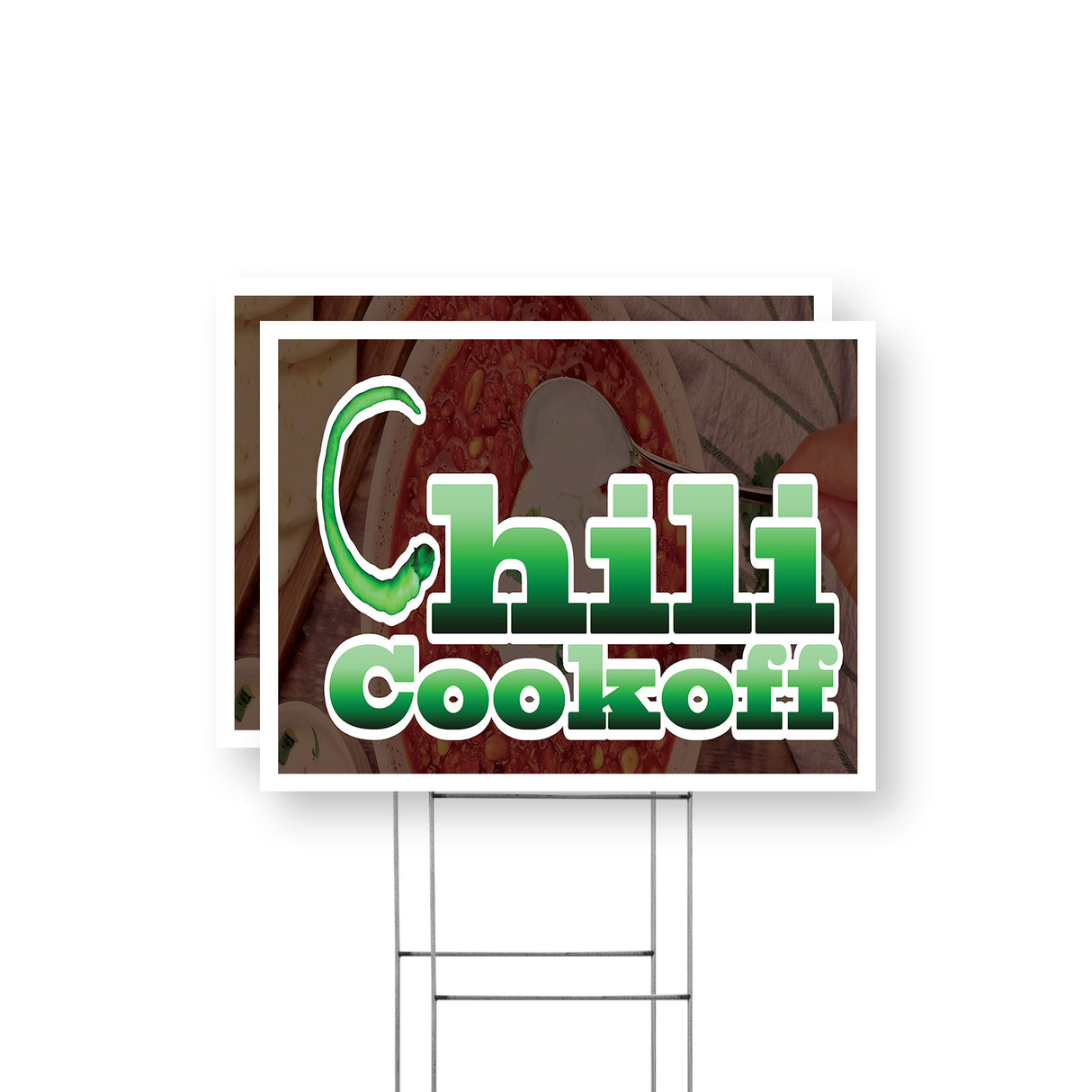 Chili Cook Off