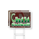 Chili Cook Off