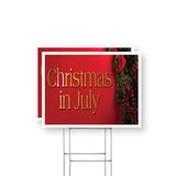 Christmas in July