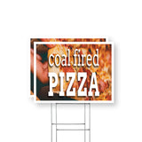 Coal Fired Pizza