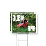 Collision Repair