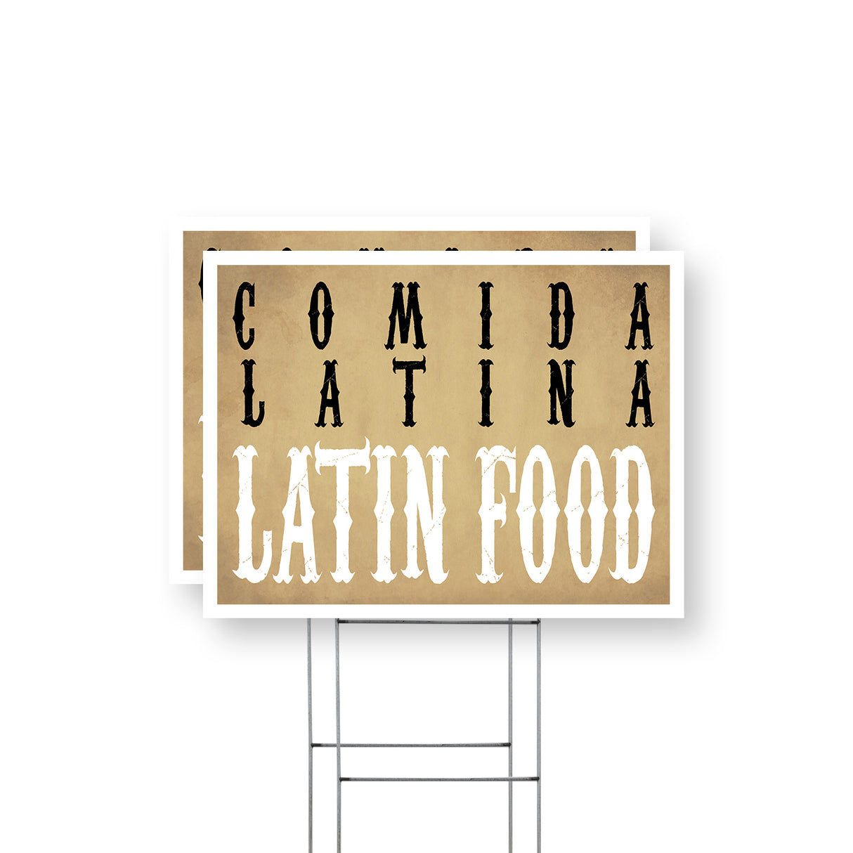 Comida Latina Latin Food