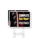 Complete Auto Repair Foreign & Domestic