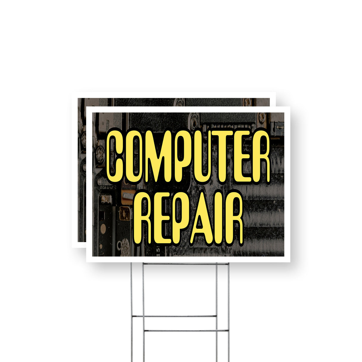 Computer Repair