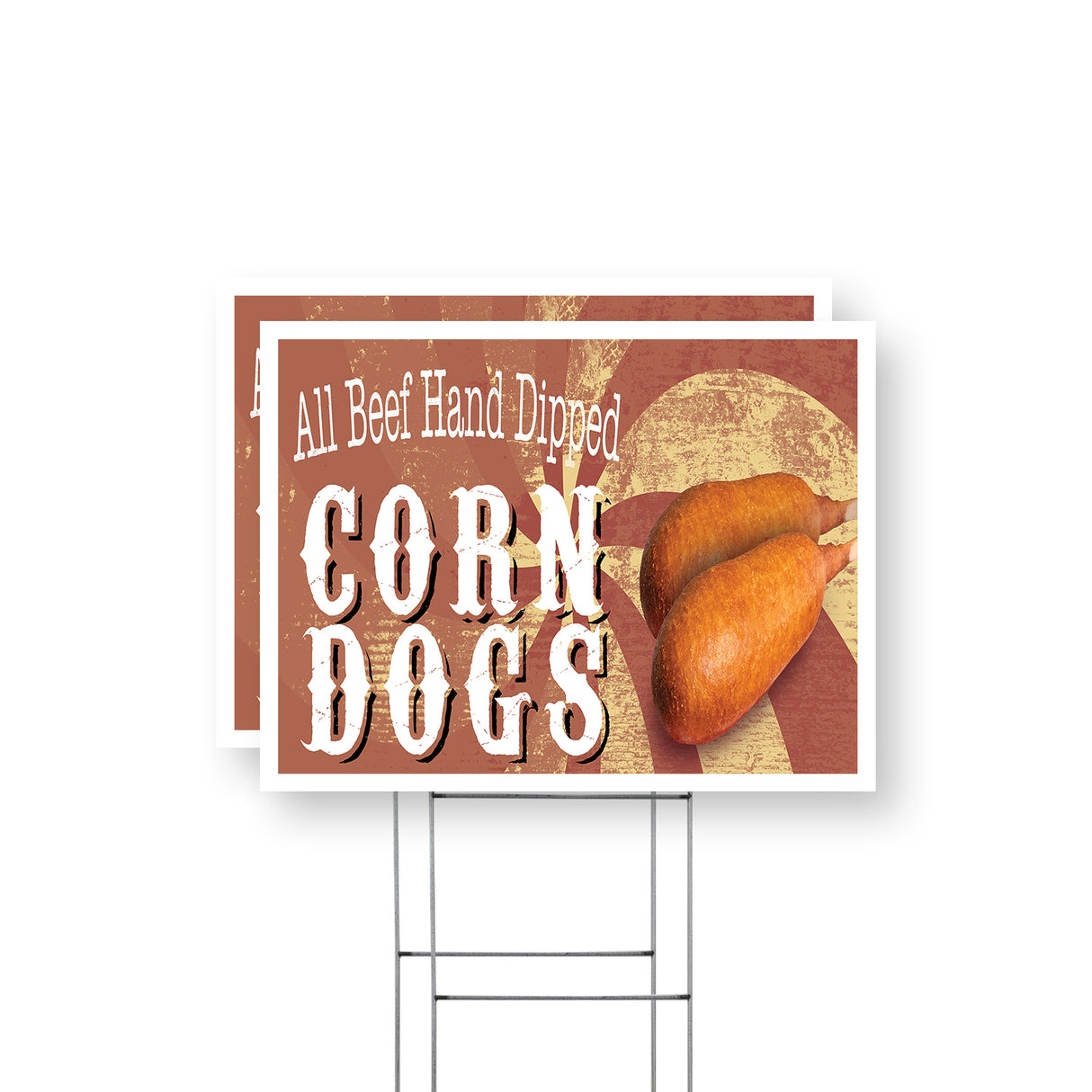 Corn Dogs