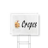 Crepes