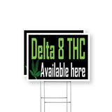 Delta 8 THC Available Here