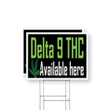 Delta 9 THC Available Here