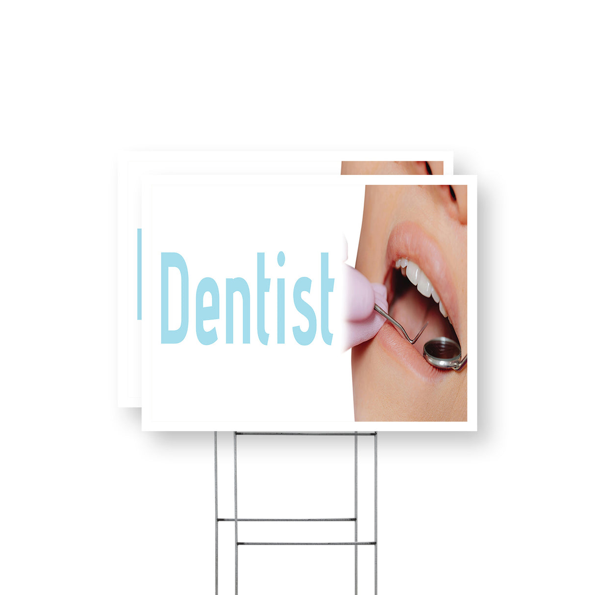Dentist