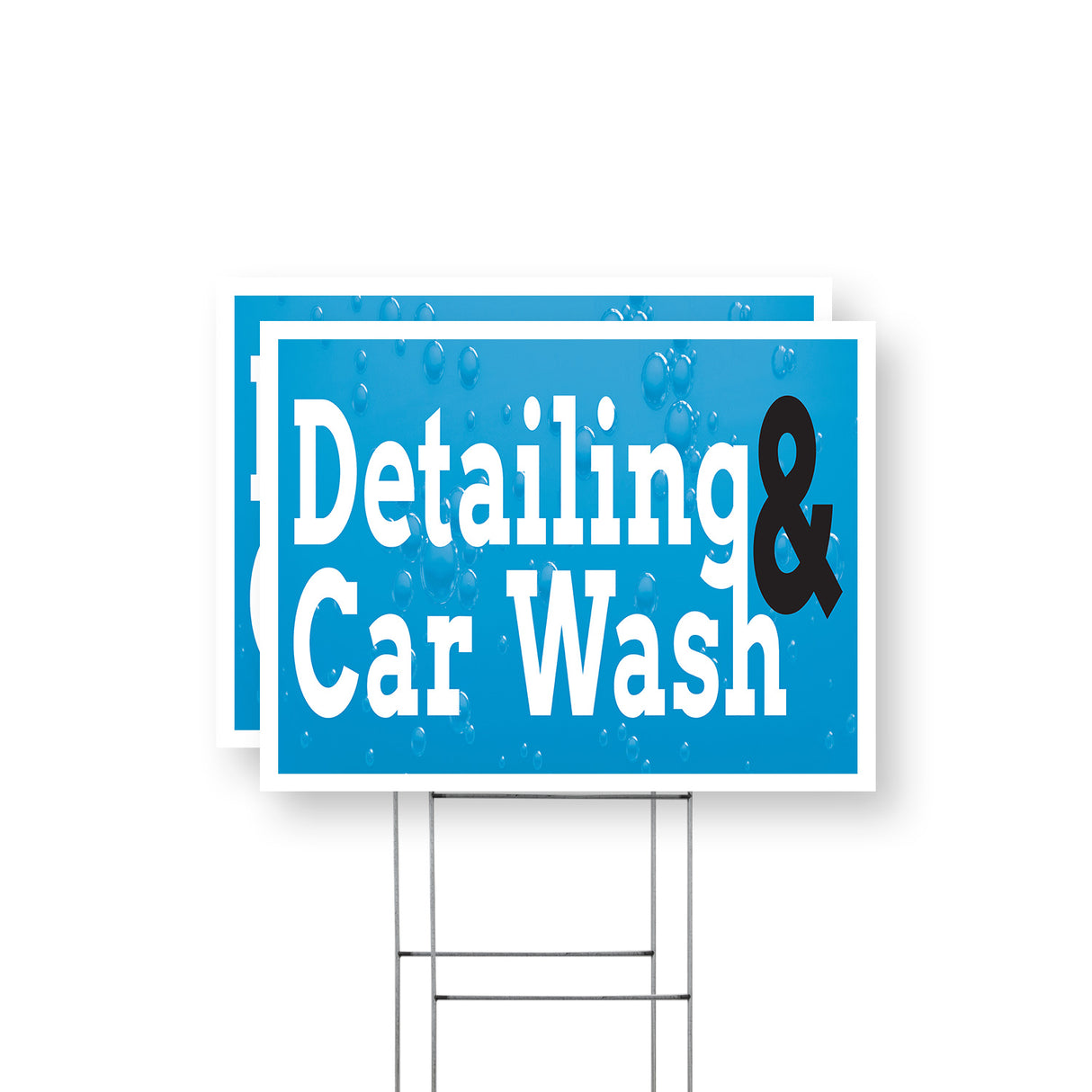 Detailing and Car Wash