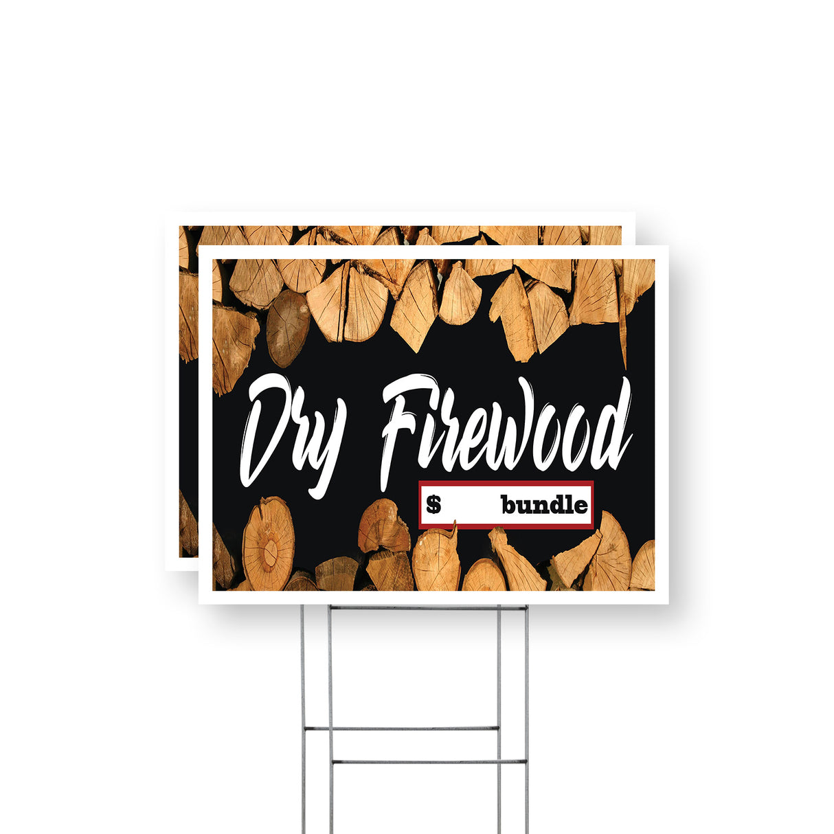 Dry Firewood