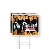 Dry Firewood