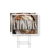 Empanadas