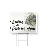 Envios de Dineros Aqui