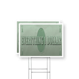 Everything 1 Dollar